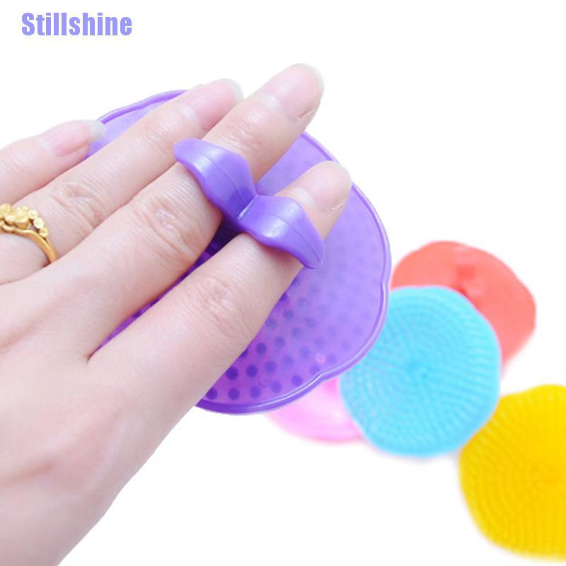 (Hàng Mới Về) Máy Mát Xa Dandruff Độc Đáo