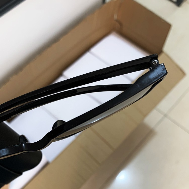 Kính Mát Nữ Thời Trang 2021- kính chống tia uv, kính không bao gồm túi da đựng. | BigBuy360 - bigbuy360.vn