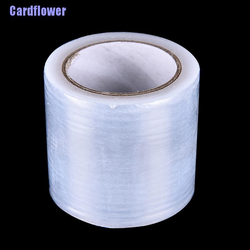 Cardflower  Special Plastic Tattoo Cover Wraps Preservative Film Tattoos Eyebrow Liner