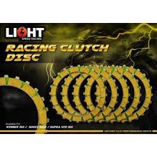 Bố nồi độ light exciter 135 côn tay côn tự động winner sirius winner sonic wave raider