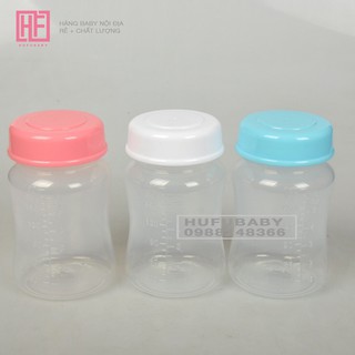 Bình trữ sữa 180ml