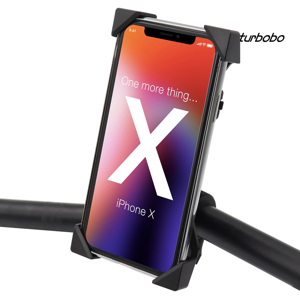 Giá Đỡ Điện Thoại Gắn Tay Lái Xe Mô Tô Đa Năng Tiện Lợi