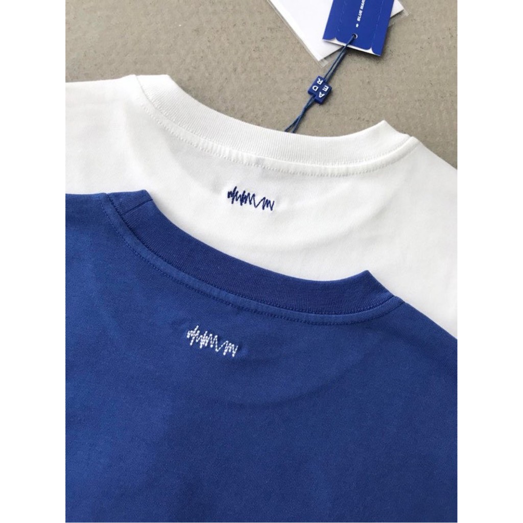 Áo thun ngắn tay ADER Error T-914 graphic print T-shirt fw20