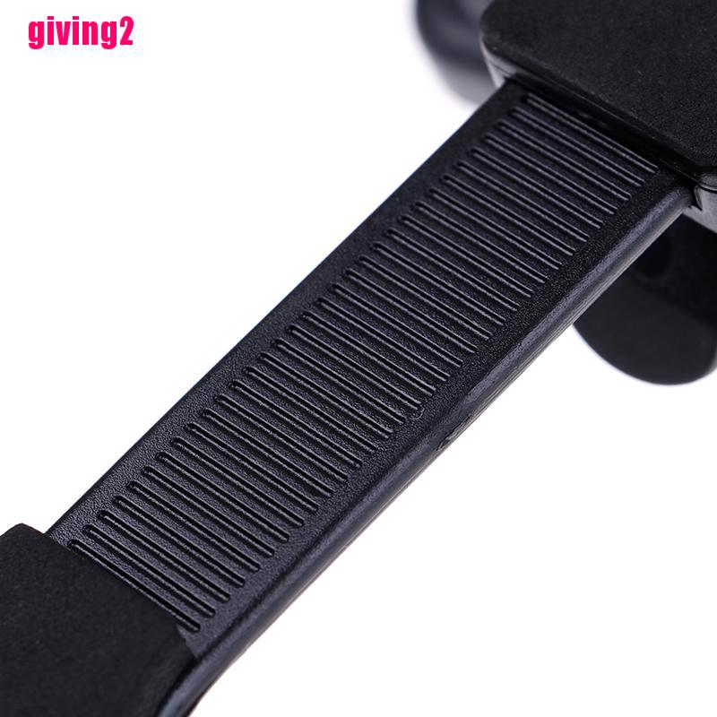 Giá Đỡ Máy Tính Bảng 80% Gv2 Gắn Ghế Sau Xe Hơi Cho Pad 2 / 3 / 4 | BigBuy360 - bigbuy360.vn