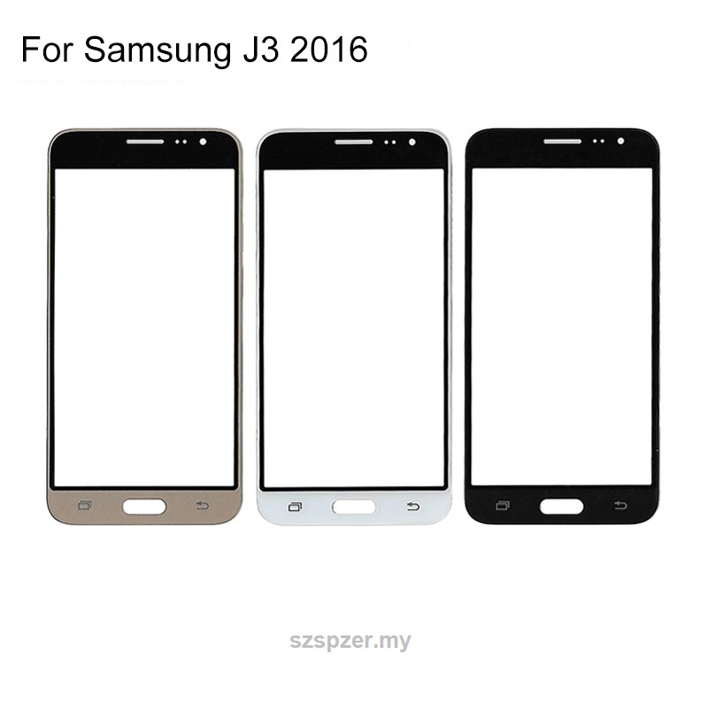 Màn Hình Cảm Ứng Lcd Thay Thế Cho Samsung J3 (2016) J3 Pro J320 +