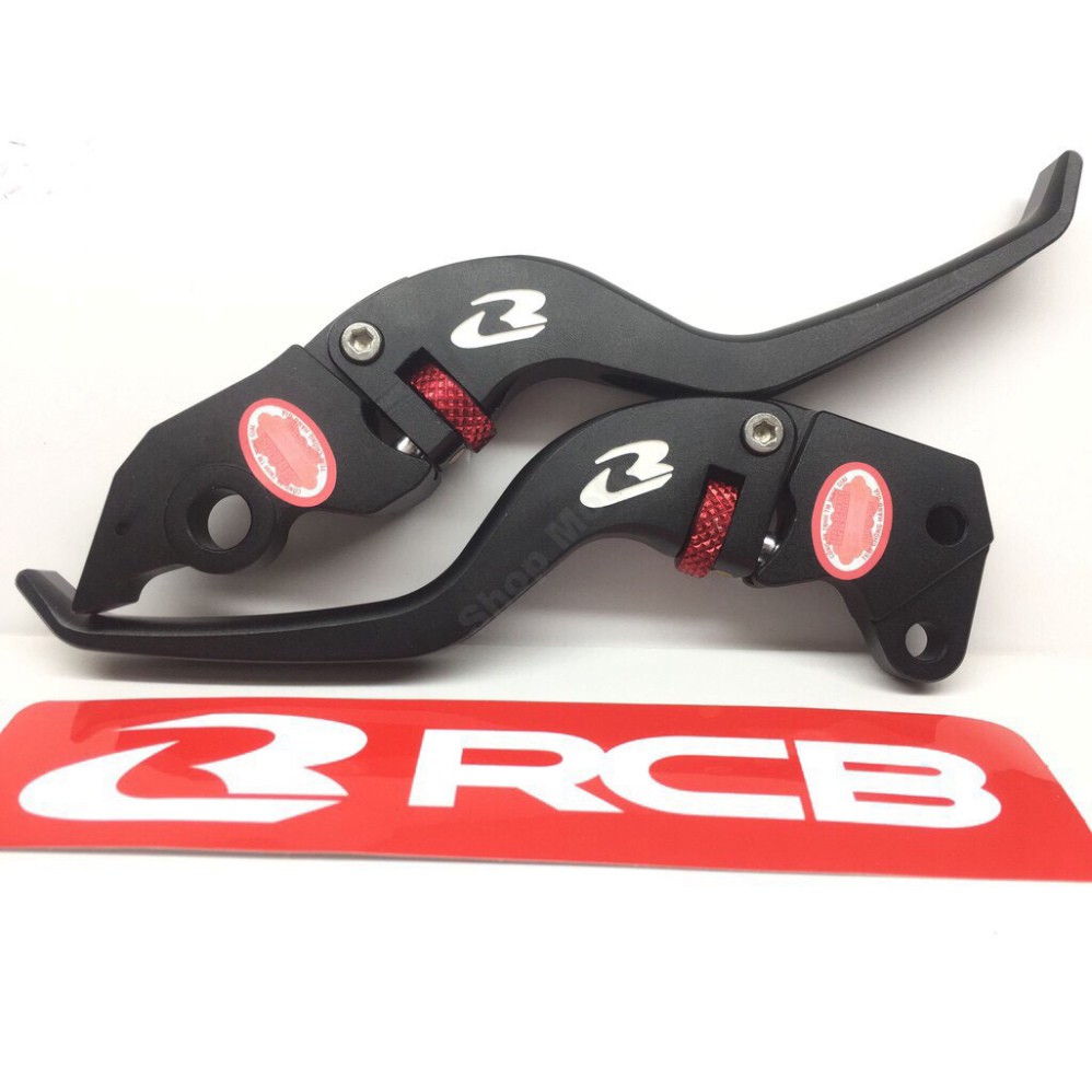 Tay phanh rcb chính hãng cho ab2012-2020cbs,vision,sh nhập 1 đĩa -giá 1 cặp
