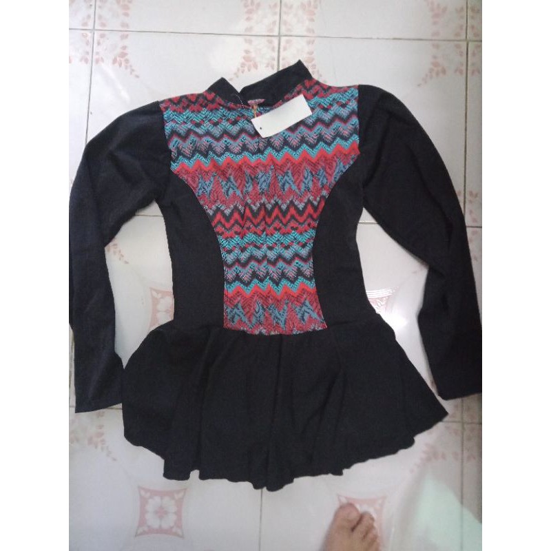 sét liền tay dài