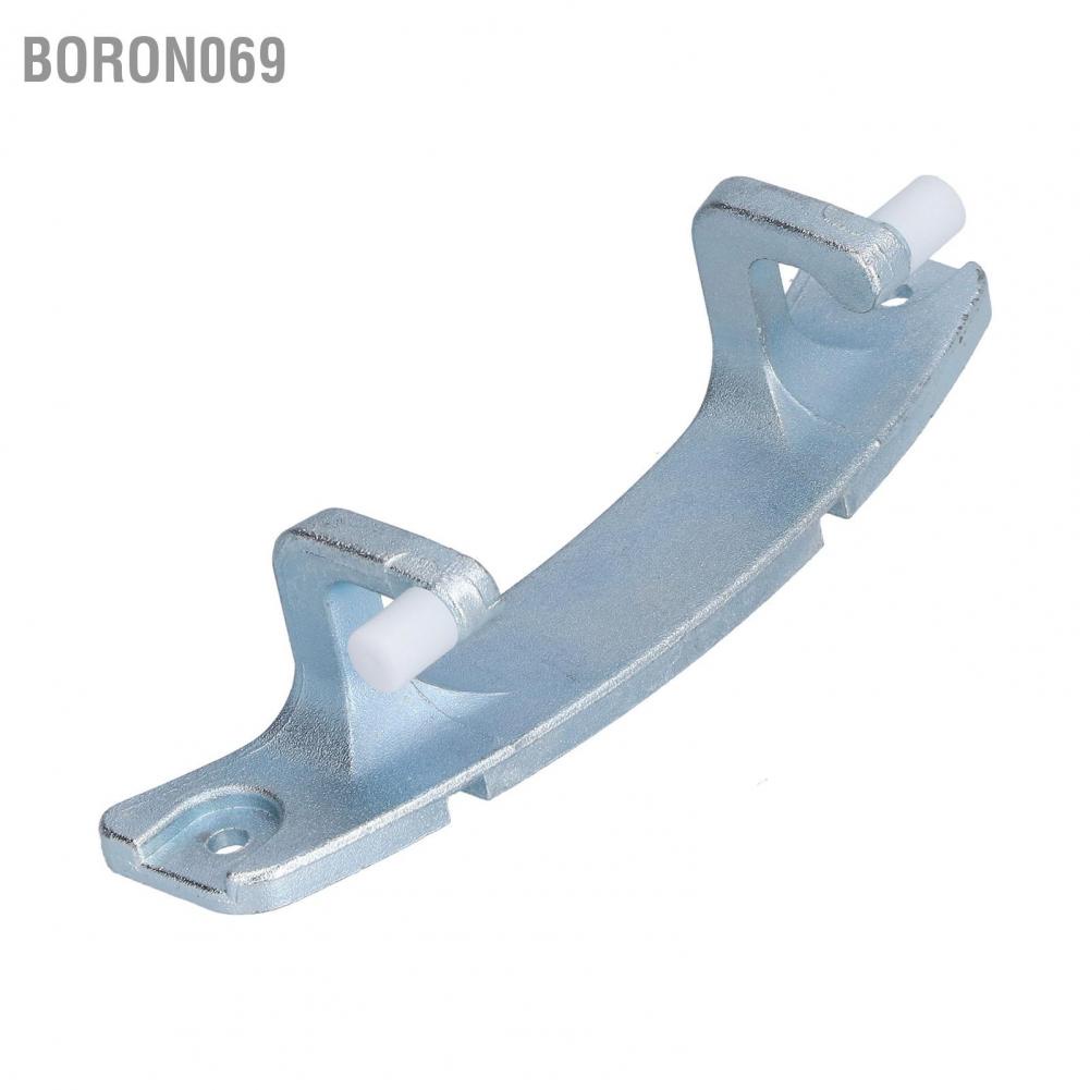 Bản Lề Cửa Máy Giặt Bằng Hợp Kim Nhôm Thay Thế Chuyên Dụng Boron069