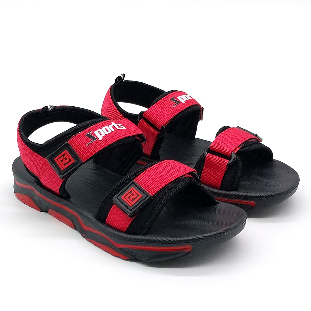 Giày Sandal trẻ em đi học quai dù quai hậu chất liệu êm nhẹ thời trang cao cấp VYS TA7581 (Nhiều màu)