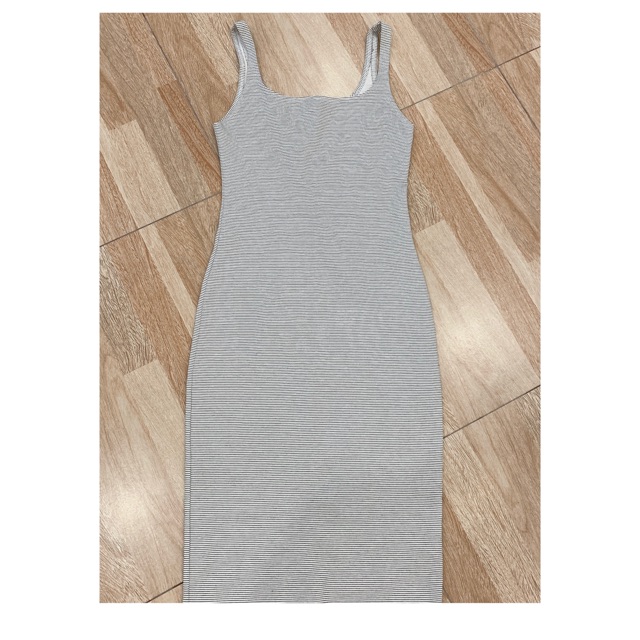 (TL) Váy body zara authentic size S