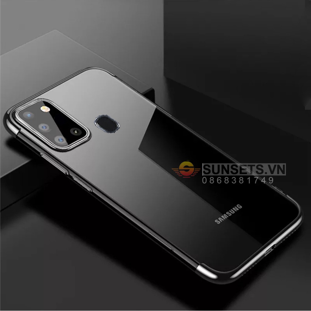 Ốp lưng Samsung A21s