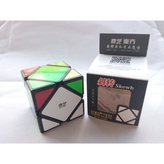 Rubik QiYi ❤️ QiCheng A Skewb ❤️ Sticker