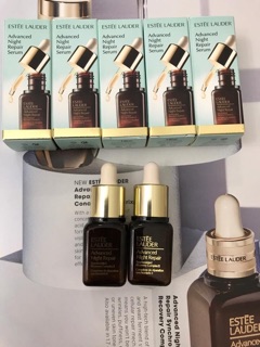 serum estee lauder mini size