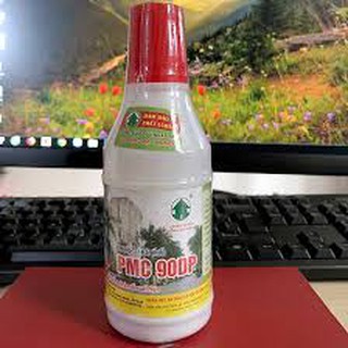 THUỐC DIỆT MỐI TẬN GỐC SINH HỌC PMC90