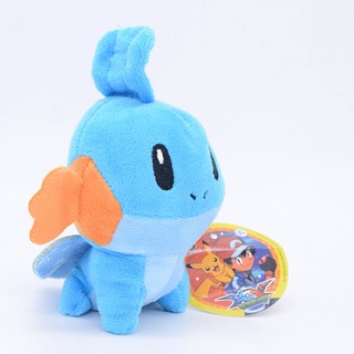 Gấu Bông Pokemon Mudkip (Mizugorou) 50cm