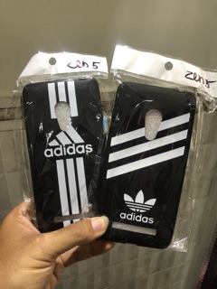 Ốp lưng asus Zenfone5,Zen Selfil in logo