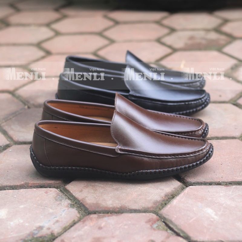 Giày tây GLSP139 trẻ trung