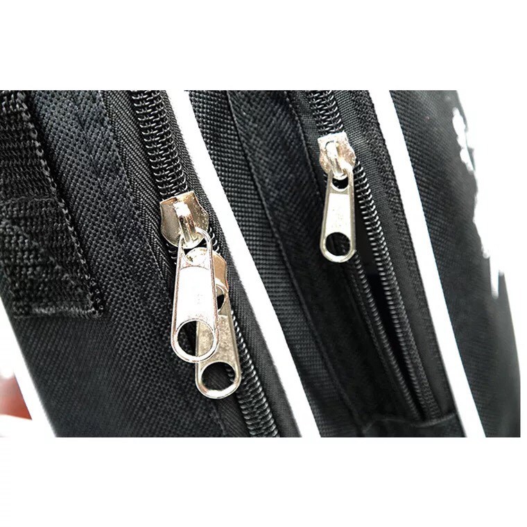 Bao Vải Đàn Ukulele Soprano, Concert, Tenor Cao Cấp 2 Ngăn Đựng - Hàng Có Sẵn