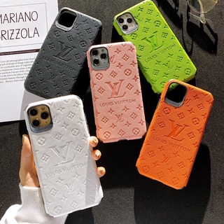 ỐP LV DẬP HOẠ TIẾT 3D - IPHONE SAMSUNG VIVO OPPO XIAOMI