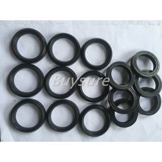 Bộ phốt đầu rửa xe hàng bãi 2hp Ti 28mm