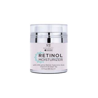 Kem Dưỡng Da Chống Lão Hóa Radha Beauty Skincare Retinol Moisturizer
