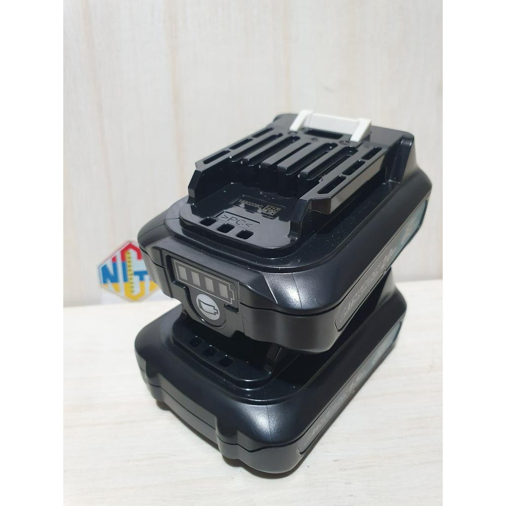 Pin Makita Lithium-ion 12V Max-1.5Ah,2Ah