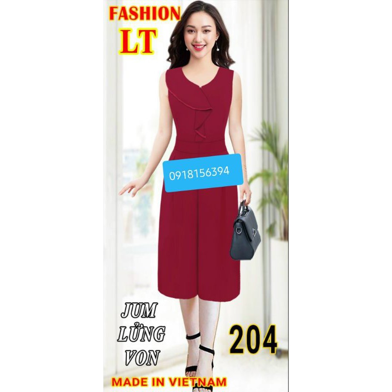 Về tiếp  cả nhà ơi🍒🍒JUM LỬNG CÁNH TIÊN🍒🍒VẢI VOAN CÓ LÓT 2 LỚP🍒🍒DÂY KÉO TRƯỚC🍒🍒freesize eo 84 mẫu này trẻ trung..