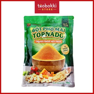 Bột phô mai 1kg