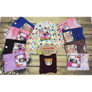 Bộ elsa cho bé gái 6-16kg