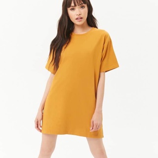 Đầm suông hình shop tự chụp