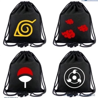 Balo Naruto anime  FREESHIP  Balo anime Uchiha Itachi ,  Uzumaki Naruto in theo yêu cầu