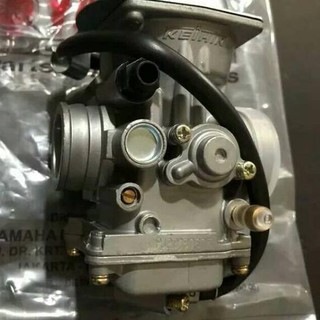 Bộ chế hòa khí cho xe yamaha mio sporty soul smile old nouvo fino karbu 5tl