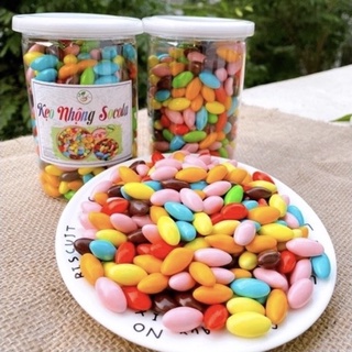 🔥 Kẹo Nhộng Socola 🔥 Giảm 10-50%