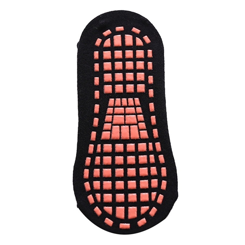 Đôi vớ cotton chống trượt dành cho bé tập múa/yoga