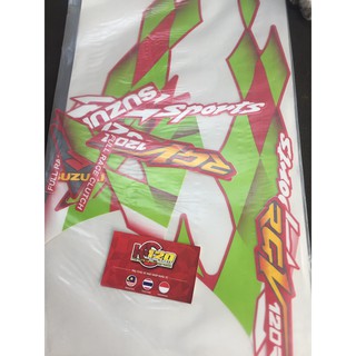 TEM XIPO-SIPO-RGV-120-110