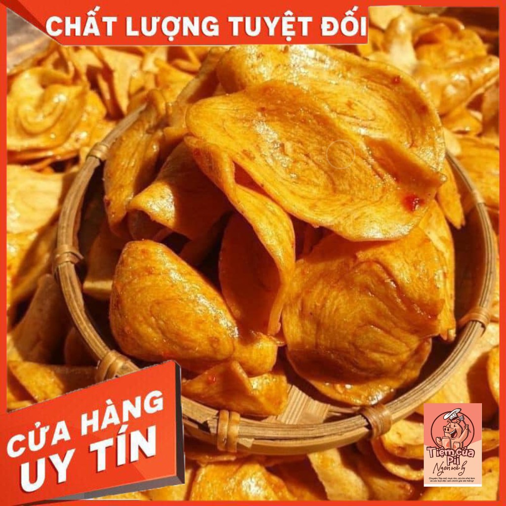 [ SP MỚI XIN ĐÁNH GIÁ] BÁNH TAI HEO MẮM ỚT SIÊU NGON ĐẶC SẢN ĐÀ NẴNG LOẠI150GR