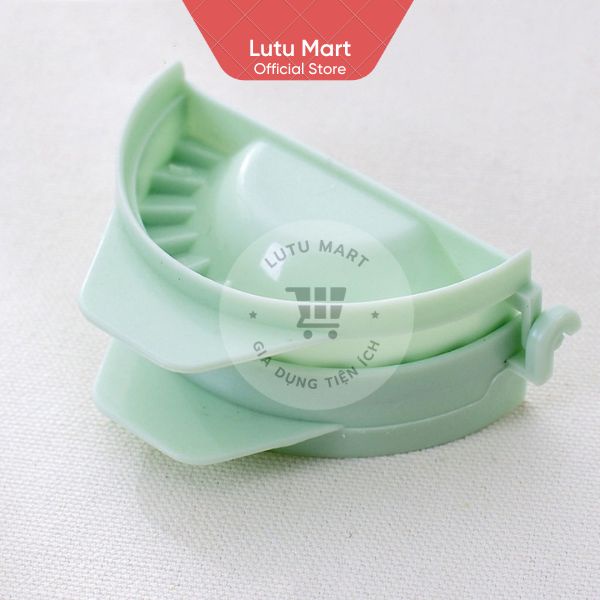 Khuôn Làm Bánh Gối, Há Cảo Cho Nhà Bếp, Khuôn Làm Bánh Bột Lọc, Khuôn Làm Bánh Xếp – Lutu Mart
