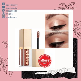 [Mã SKAMLTSM9 giảm 10% đơn 99K] [STILA] Phấn mắt dạng kem, bắt sáng STILA Stila Shimmer & Glow Liquid Eye