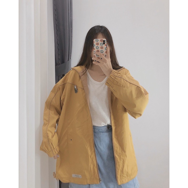 [2HAND] JACKET 2HAND KOREA | BigBuy360 - bigbuy360.vn