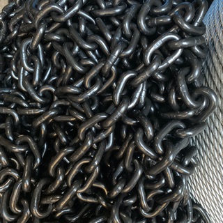 Dây Xích Cẩu Hàng