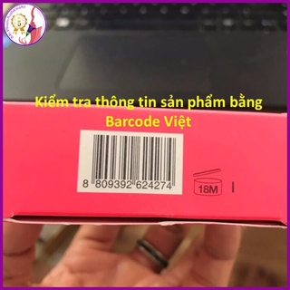 PHẤN TƯƠI V22 BOUNCE UP PACT