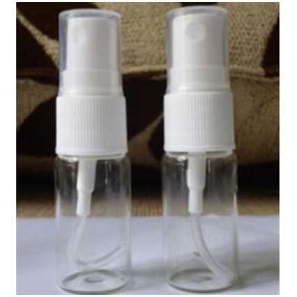 Lọ nhựa xit  10ml, 20ml,  50ml 100ml