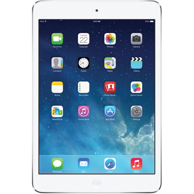 Ipad mini 4G wifi LTE chính hãng mới 99,99% Hỗ trợ bảo hành liên tục 12 tháng