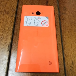 Nắp Lưng Nokia Lumia 730