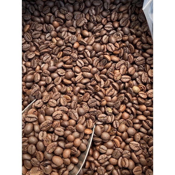 Cà Phê Hạt Robusta s18 Pha Phin | BigBuy360 - bigbuy360.vn