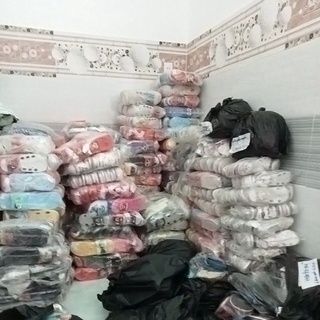 sản phẩm trên live