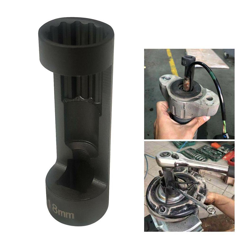 Dụng Cụ Tháo Gỡ Đai Ốc Chất Lượng Cao Cho Xe Hơi