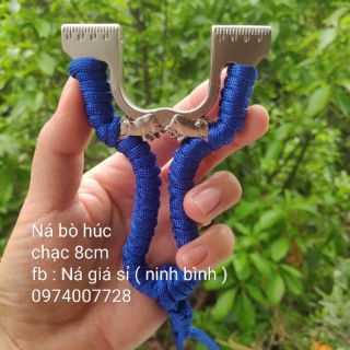 ná bò húc - ná thun - ná cáo su