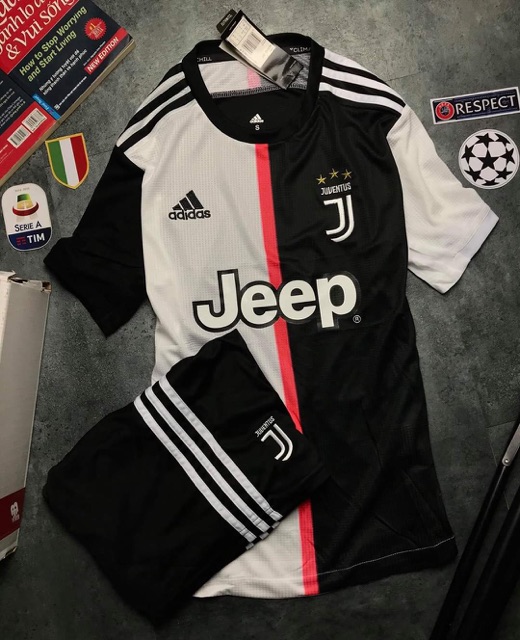 Áo đấu CLB JUVENTUS CAO CẤP/ Freeship/ Bộ quần áo bóng đá ⚽️ CLB Juventus cao cấp mới mùa 2019/2020 | BigBuy360 - bigbuy360.vn