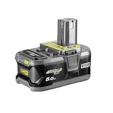 PIN RYOBI 18V 5AH RB18L50A